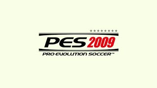 PES 2009 Лига LFP  За ФК Барселона 27 серия