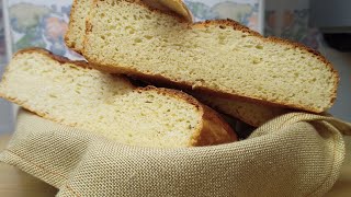 PAN DE LECHE.Cacero en casa.Con aroma de infancia.Como bocadillo, sólo,con crema de chocolate....