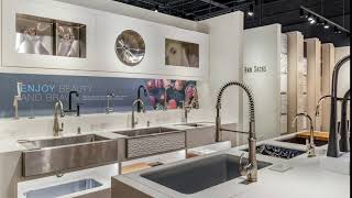 KOHLER Signature Store - Replace One-Stop
