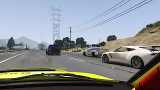 Project 127