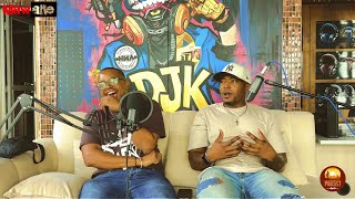 Episode with Eetz Blaq | Music | Pedi Rap | Nike | Ellesse | Side Step| Vic Mash | SA Hip Hop | DSYS