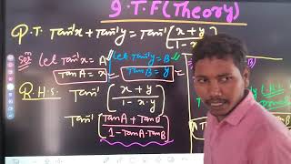 #Class 12th maths theory #Inverse Trigonometric functions #Dheeraj Lal Sir