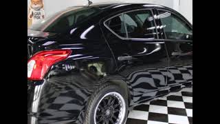 2018 Nissan Versa Sedan 1.6 S Plus  - Lombard, IL