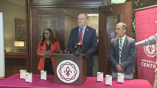 St. Louis County still facing $33M deficit as county executive calls budget cuts 'alarming'