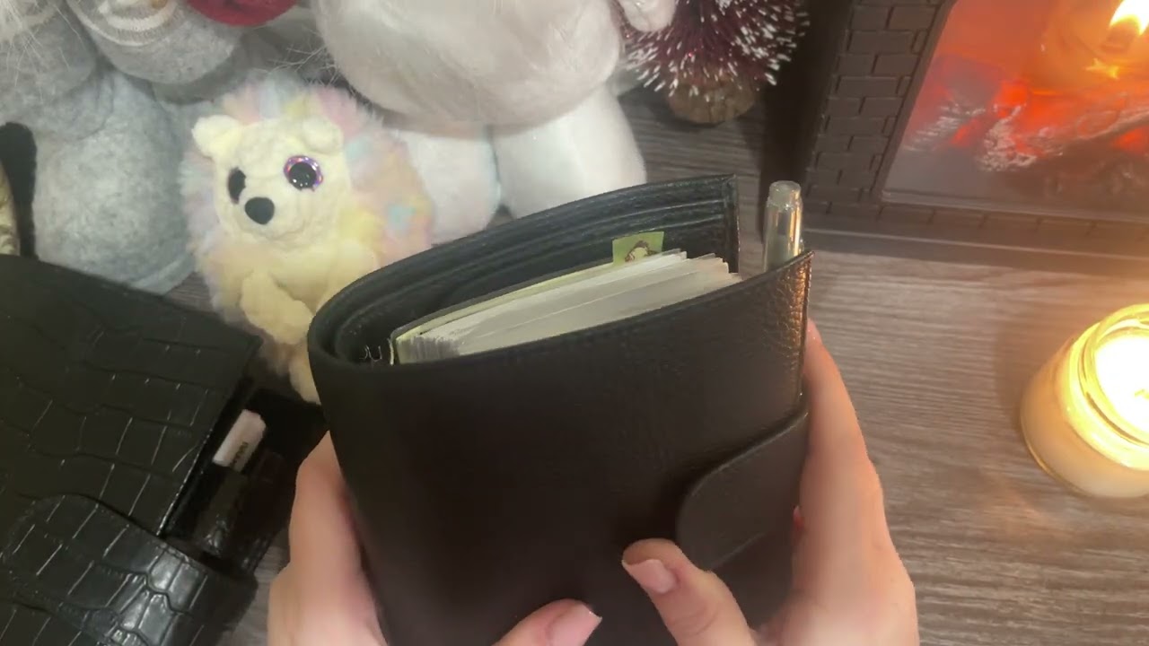 Обзор форматов а6 и а7🖤вспомним как это было🖤