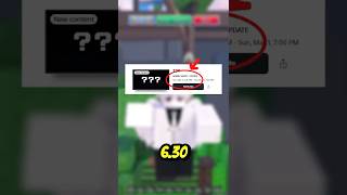 Admin Abuse + Update Garden Horizons Top up 100% Legal di sorago.id #roblox #gardenhorizons #fyp