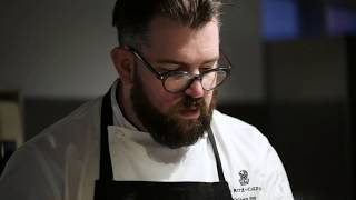 Gaggenau Culinary Artisans Masterclass - Nathan Green @ The Ritz-Carlton Hong Kong