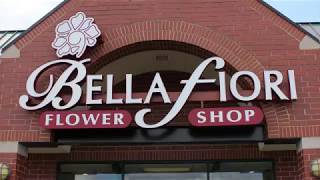 Welcome to Bella Fiori Flower Shop