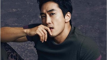 Learn More About Song Seung-heon: From His Profile to His Dating News with Chinese Actress Liu Yi...