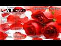 Melow Falling In Love Songs Collection ❤ Relaxing Beautiful Love Songs Of 70's 80's 90's All Time