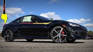 👉 2019 Toyota 86 TRD Special Edition - Detailed Look in 4K