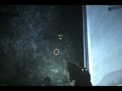 GhostBusters reference in ODST
