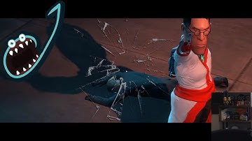 Jerma Streams - Saints Row: The Third