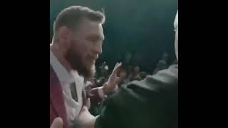 Celebrity Conor McGregor insulting Ali Abdelaziz : how's Noah! Net Worth