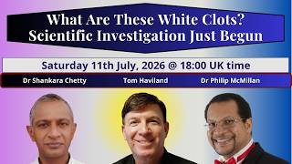 The White Clot Mystery Has Changed: Where Does the Science Go Next?