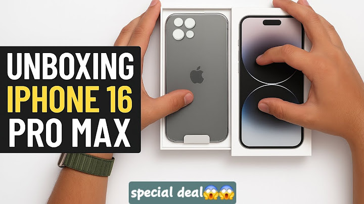 Iphone 16pro Max😳 Unboxing full video and special cinematic look 👌 #iphone16 #apple #Unboxing.......