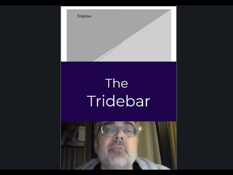 The Tridebar. #ux #uxdesign #product #meeting #meetings #programmerhumor