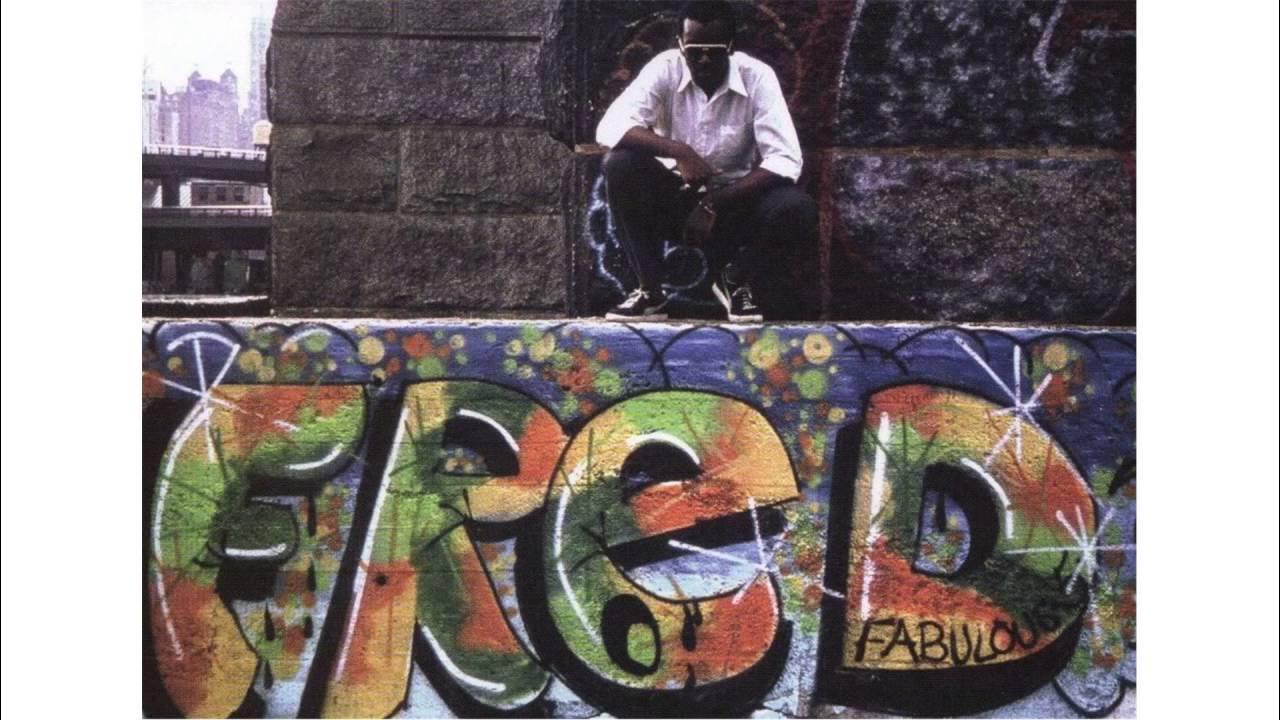 Fab 5 Freddy Fab 5 Freddy
