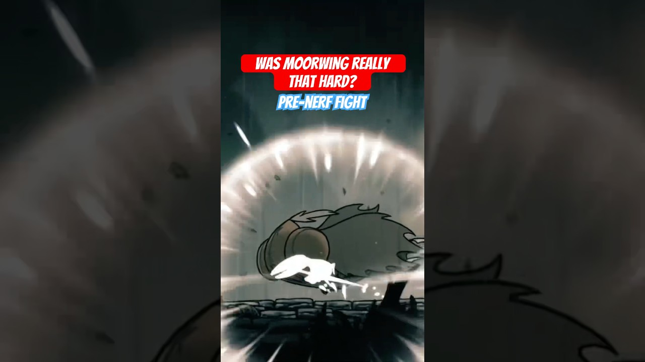 Мурвинг до нерфа 