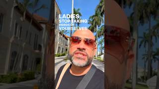 Ladies, Stop The Faking