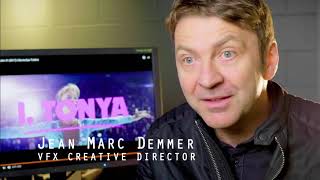 I, Tonya - Smooth VFX - Own it 3/2 on Digital & 3/13 on Blu-ray & DVD