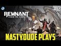 Remnant from the ashes  coop gameplay 12