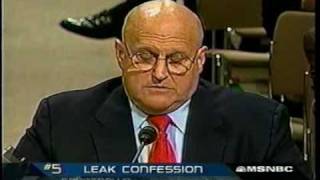 Archive: Armitage confesses to being A Leaker