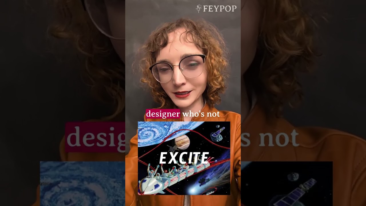 March Analog Jam: EXCITE!