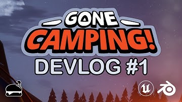 DEVLOG #1 | The Player + Bow & Arrow