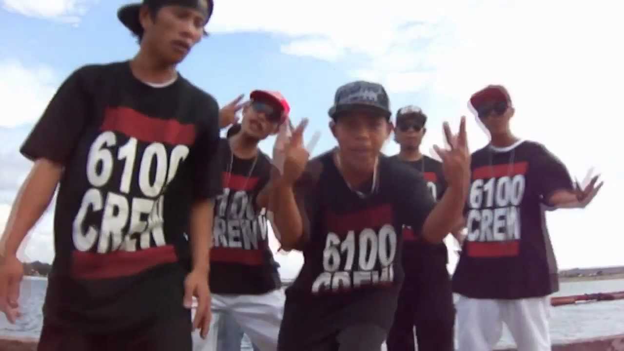 PEACE - Rapzada (Official Music Video)