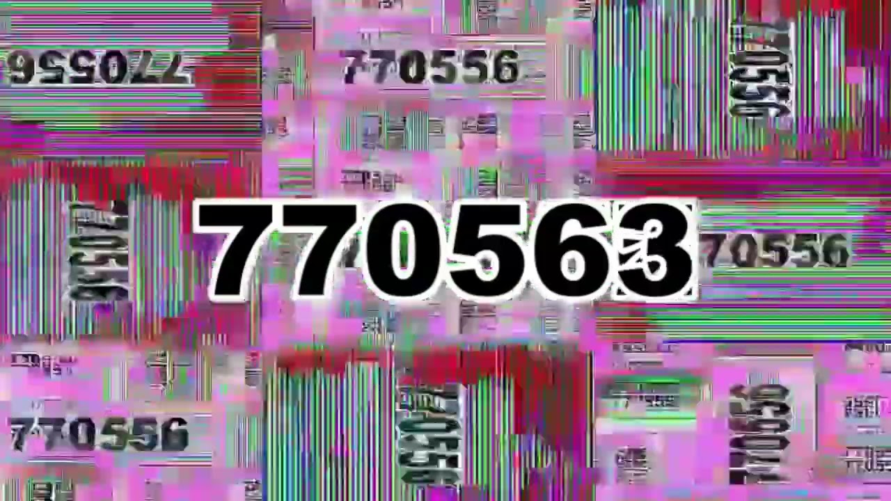 SPGG S77 P29 Double 770