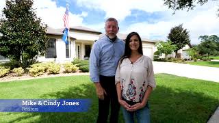 Houses for sale Ponte Vedra Riverwood Del Webb Mike & Cindy Jones Ponte Vedra Fl real estate agents