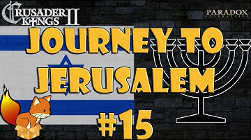 Crusader Kings 2 - The Reaper