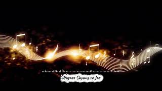 WAYASE REMIX - SAYANG SO JAO #remix 