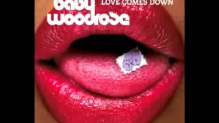 Baby Woodrose - Merry Go Round