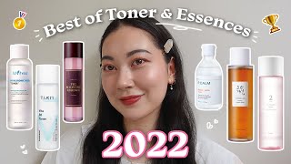 Download Lagu Best Toners/Essences of 2022! K-Beauty \u0026 J-Beauty Skincare Faves~ MP3 Download Lagu Best Toners/Essences of 2022! K-Beauty \u0026 J-Beauty Skincare Faves~ MP3