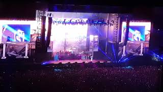 Video-Miniaturansicht von „Eminem - The Real Slim Shady (Live) @ Sydney ANZ Stadium [22.02.19]“