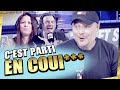 CE DÉBAT EST TOTALEMENT PARTI EN COUI*** !