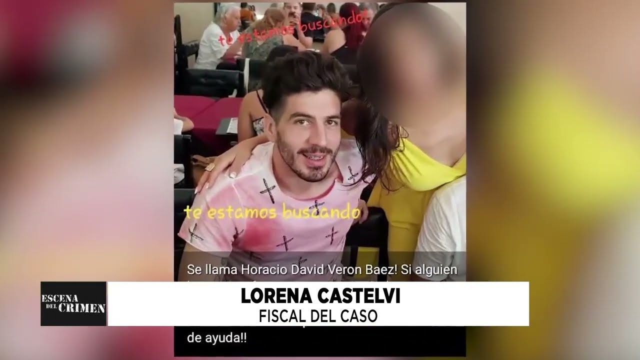 DESTINO INESPERADO | ESCENA DEL CRIMEN