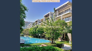 Pulsating Ambiance for Unwinding