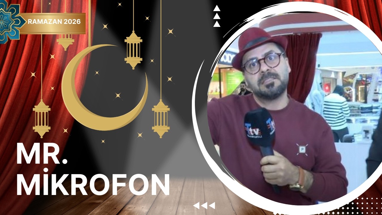 MR. Mikrofon 15. Bölüm