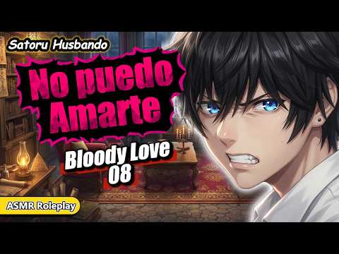 Acceso anticipado Bloodylove 08