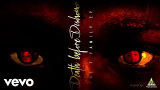 Medz Boss - Brawlin Murder (Audio) ft. Young General