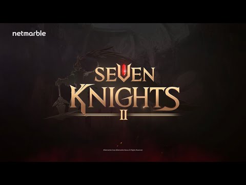 Seven Knights 2
