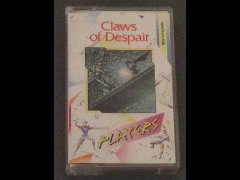 Claws of Despair