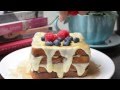 Cinnamon French Toast || فرينش توست بالقرفة