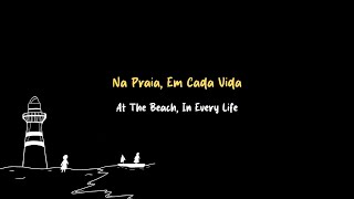 At The Beach, In Every Life (Gigi Perez) - Lyrics