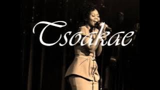 Tsoakae - Kumoshekephi