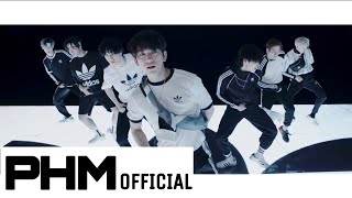 'GOT7' Lullaby M/V