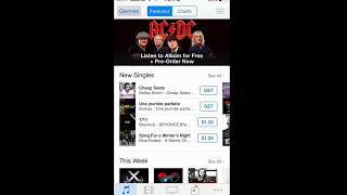 Import songs to your music folder directly from your iphone ios 8 (jailbreak) screenshot 3
